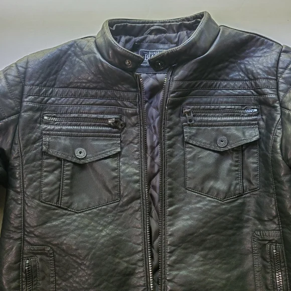 Buckle Black - Picture 4 of 13